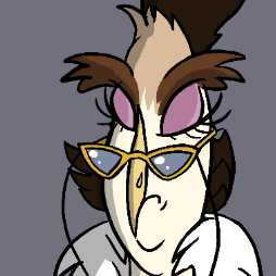 Image for Strigid
